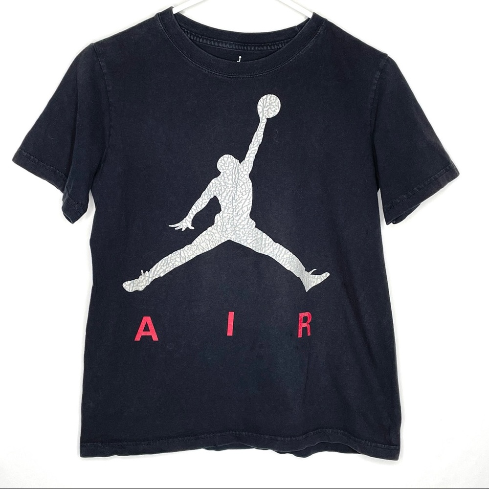 *Air Jordan* Youth Med Jordan  TShirt